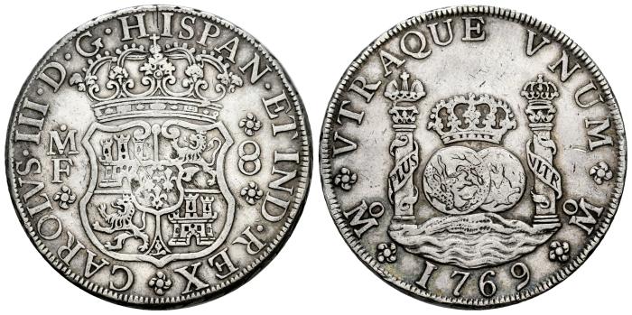 Monarquía Española