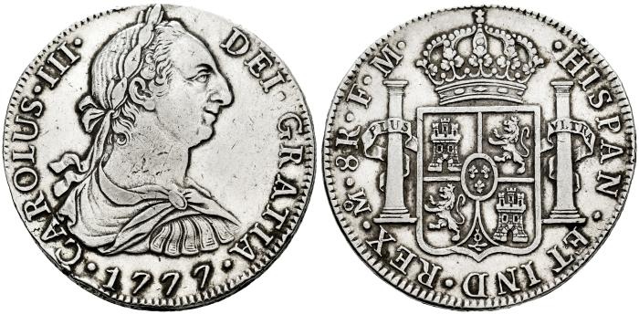 Monarquía Española