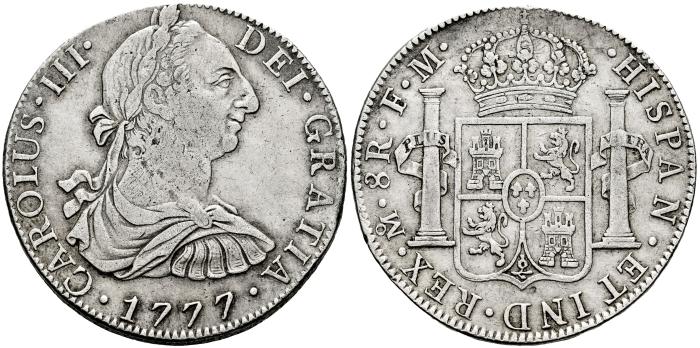 Monarquía Española
