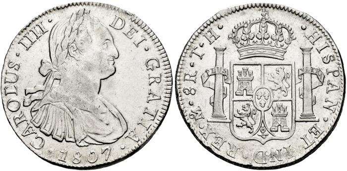 Monarquía Española