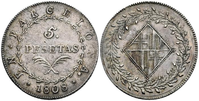 Monarquía Española