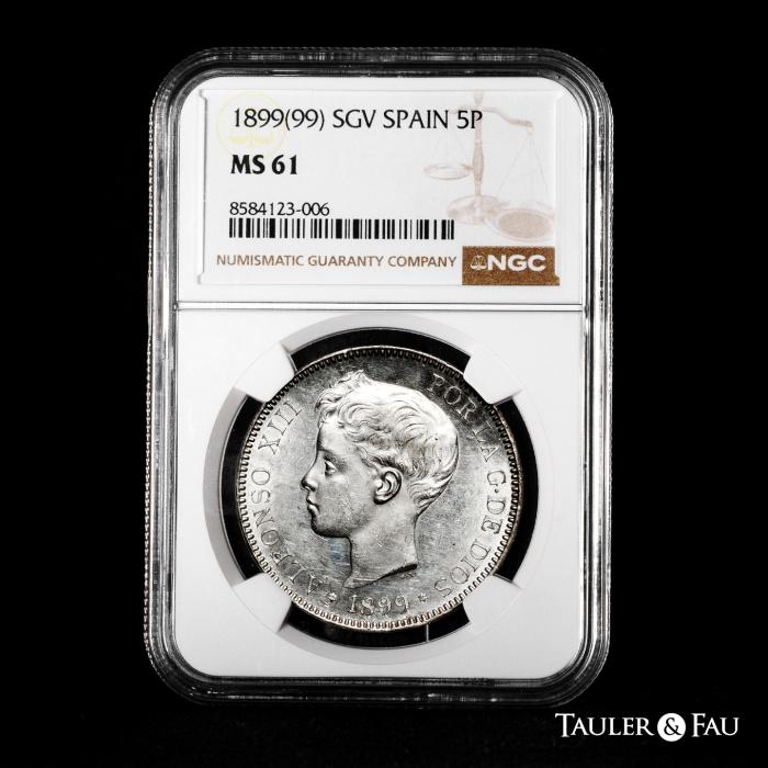 Monedas Contemporáneas