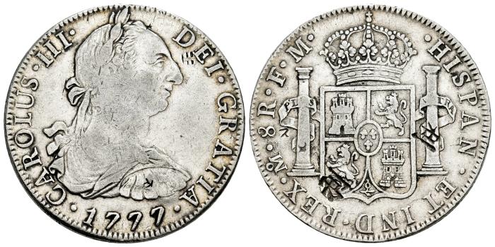 Monarquía Española