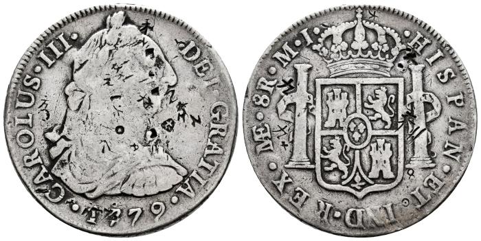 Monarquía Española