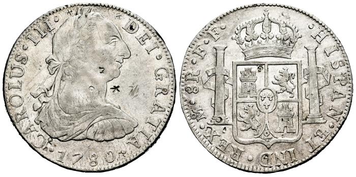 Monarquía Española