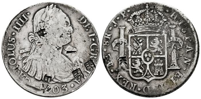 Monarquía Española