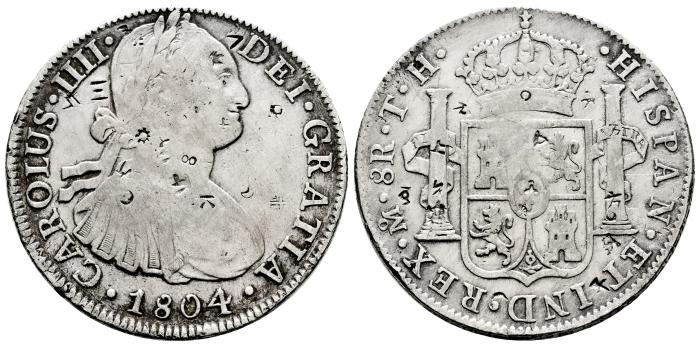 Monarquía Española