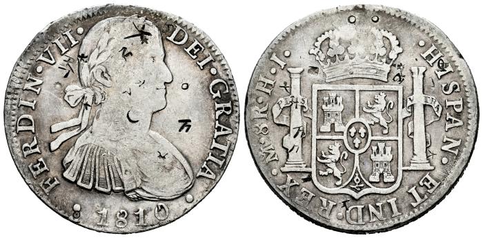 Monarquía Española