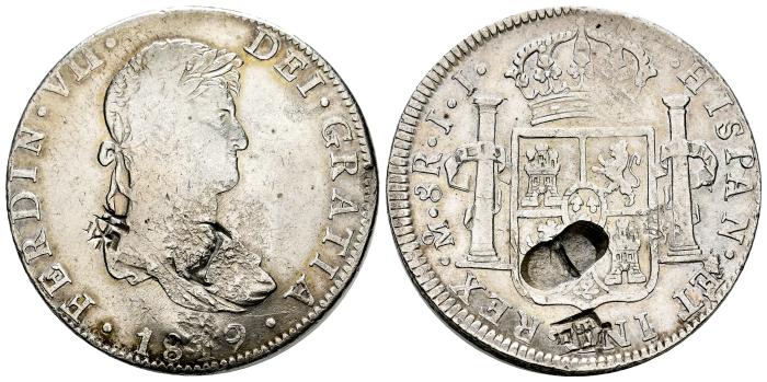 Monarquía Española