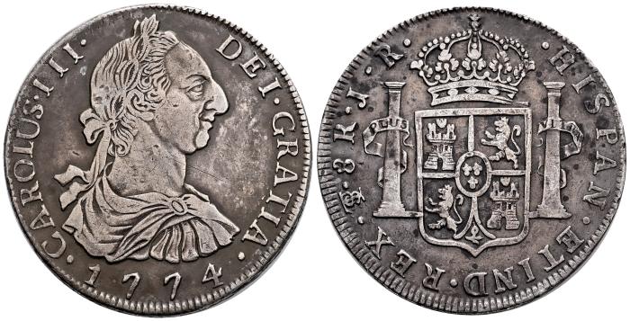 Monarquía Española