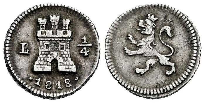 Monarquía Española