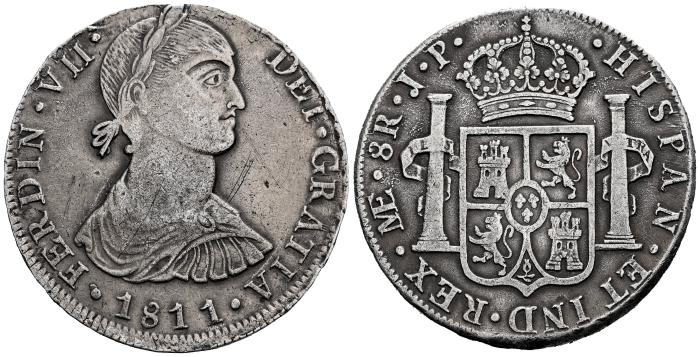Monarquía Española