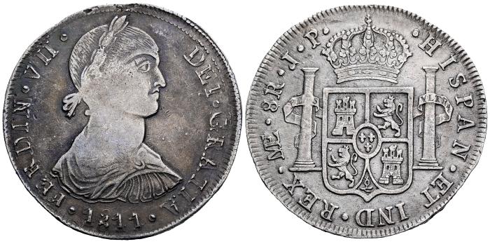 Monarquía Española