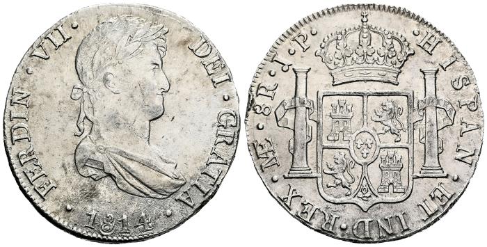 Monarquía Española