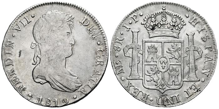 Monarquía Española