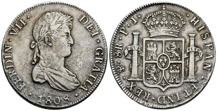 Monarquía Española