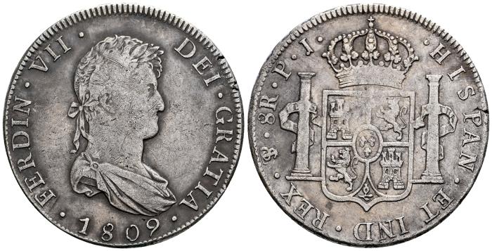 Monarquía Española