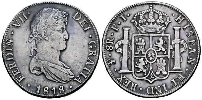 Monarquía Española
