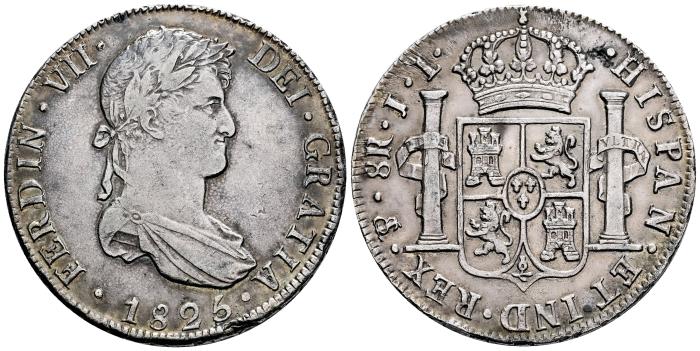 Monarquía Española