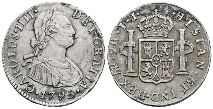 Monarquía Española