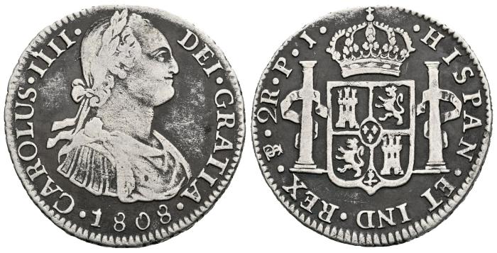 Monarquía Española