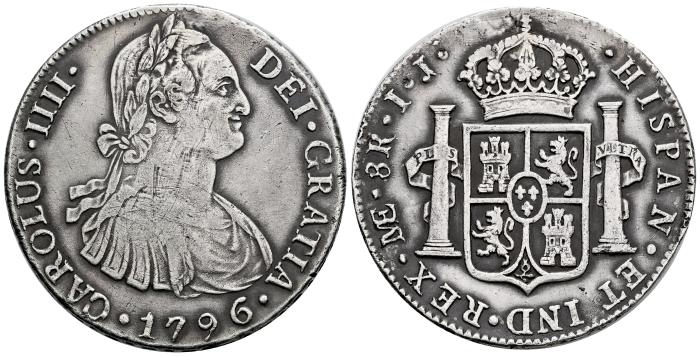 Monarquía Española