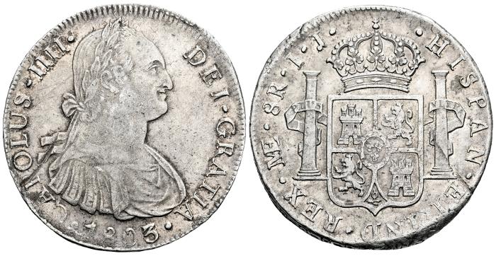Monarquía Española