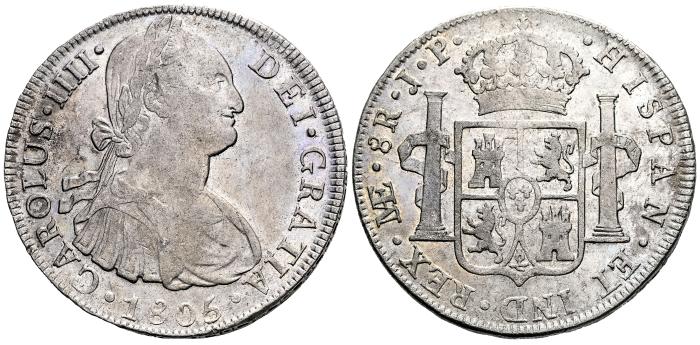 Monarquía Española