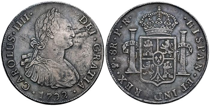 Monarquía Española
