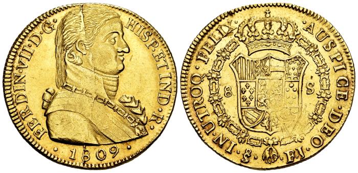 Monarquía Española