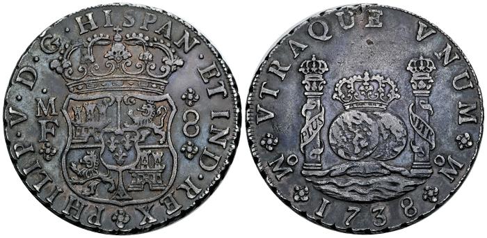 Monarquía Española