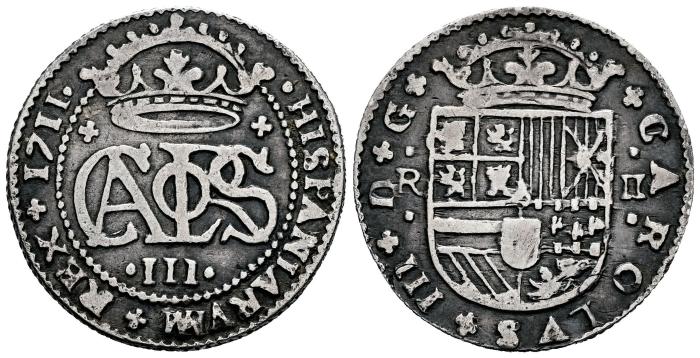 Monarquía Española