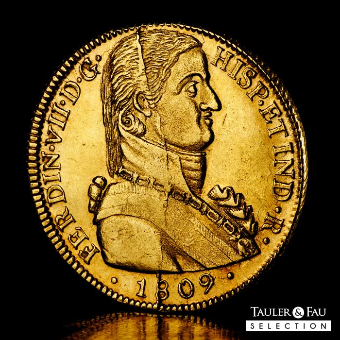 Monarquía Española