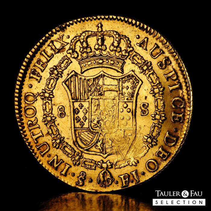 Monarquía Española