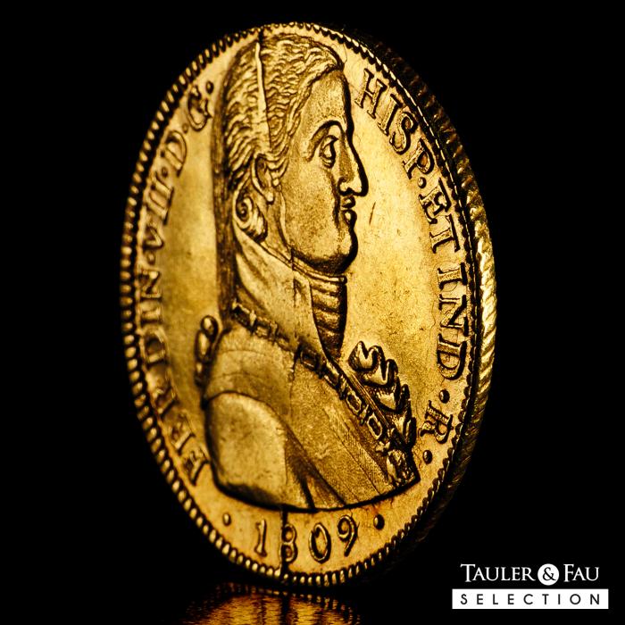 Monarquía Española
