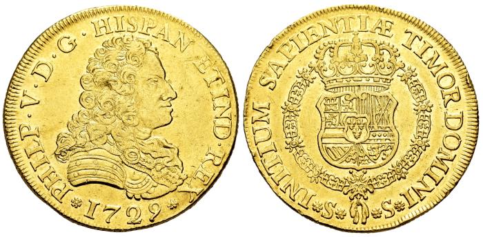 Monarquía Española