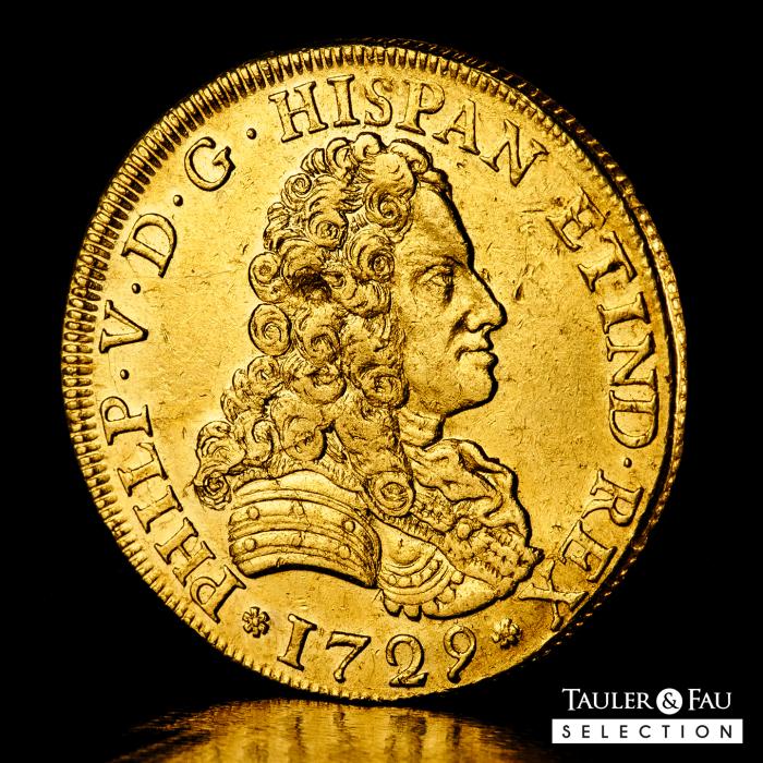 Monarquía Española