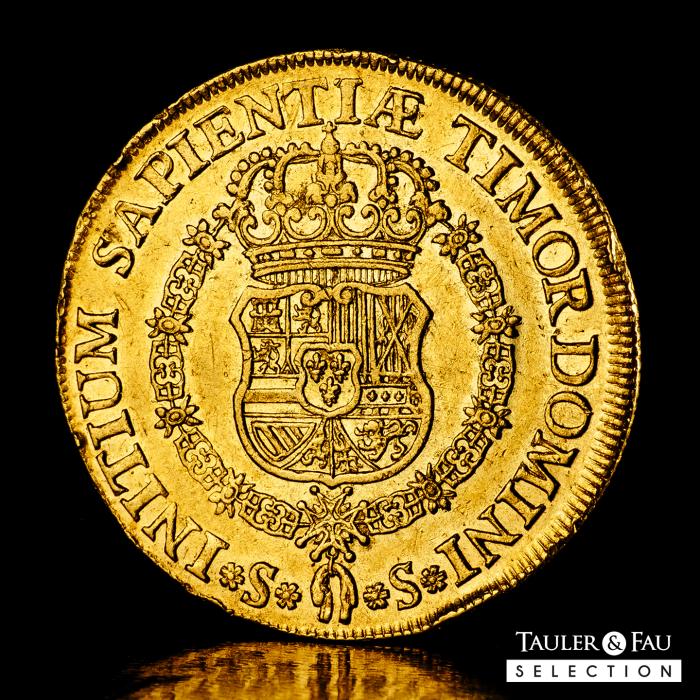Monarquía Española