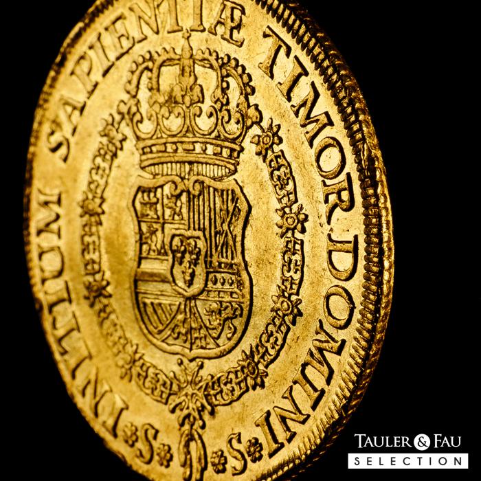 Monarquía Española