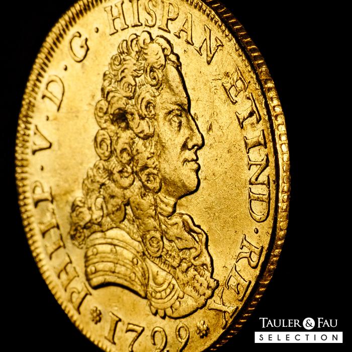 Monarquía Española