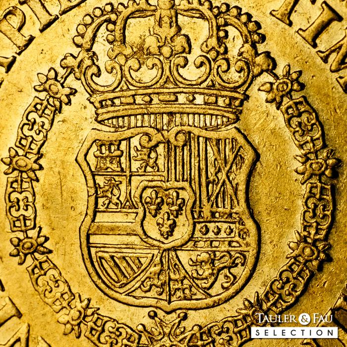 Monarquía Española