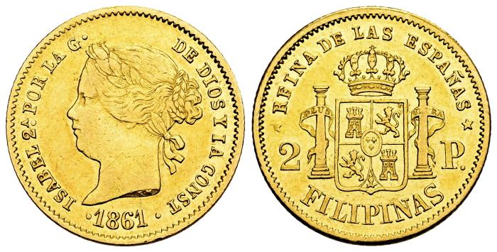 Monarquía Española
