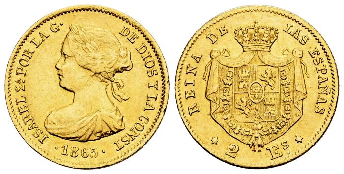 Monarquía Española