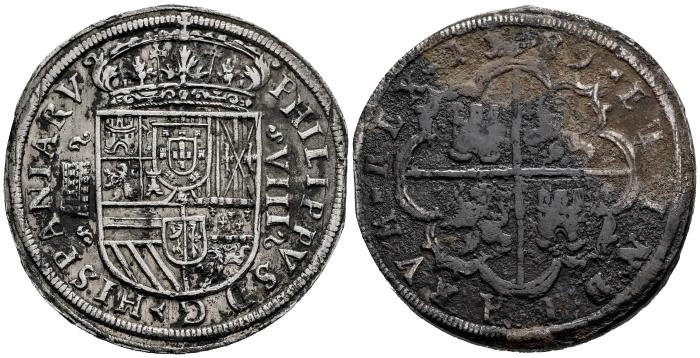 Monarquía Española