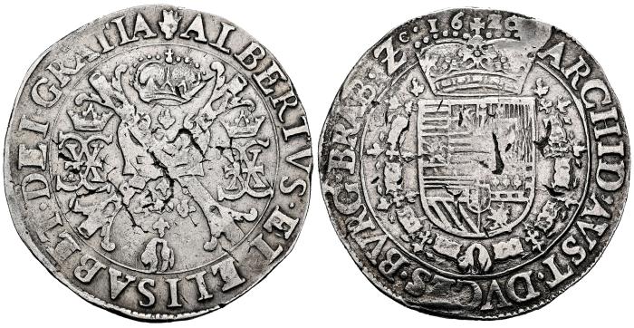 Monarquía Española