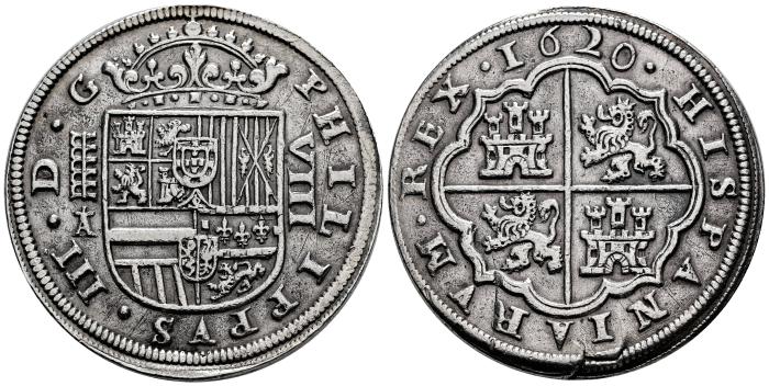 Monarquía Española