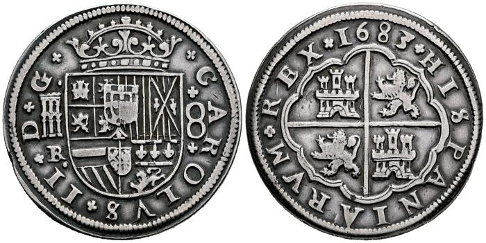 Monarquía Española