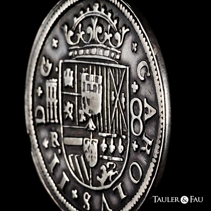 Monarquía Española