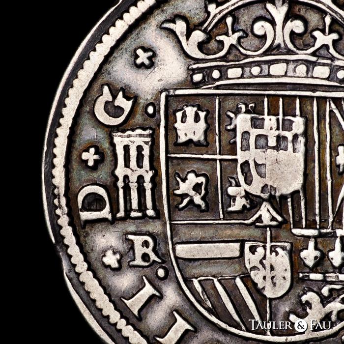 Monarquía Española