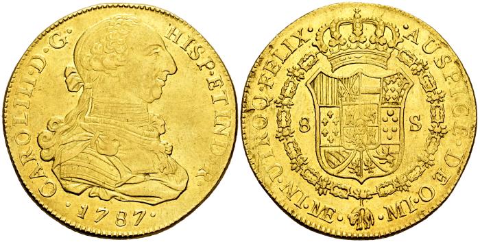 Monarquía Española